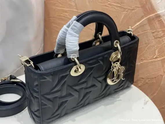 Tony Luxuries BAG-26*13.5*5CM LADY diro D-JOY 0419